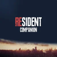 Resident Companion Evil